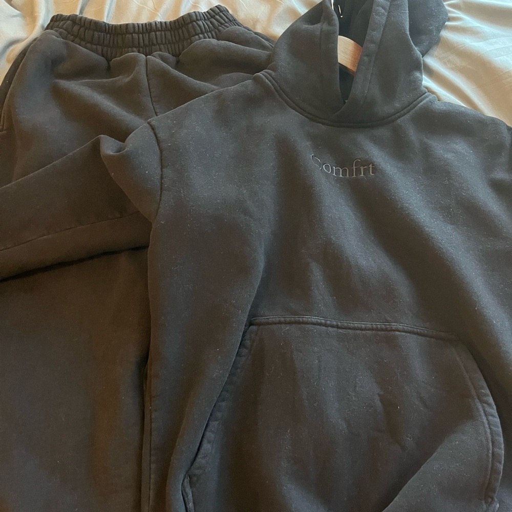 Comfort Signature Set Small